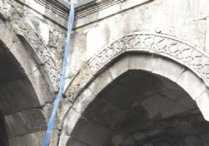 Çivi olayı geçmişin hatası